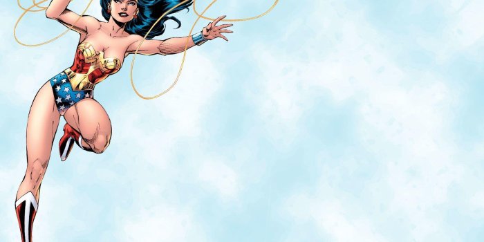 1600x1200 Wonder Woman Wallpapers