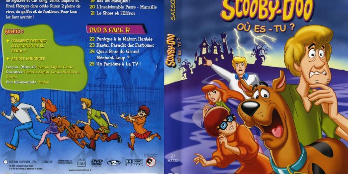 3168x2136 Scooby Doo Wallpapers For Desktop Wallpapers