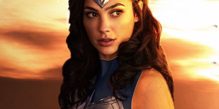 1224x1224 Desktop wallpaper wonder woman 1984, 2019 movie, art, hd image