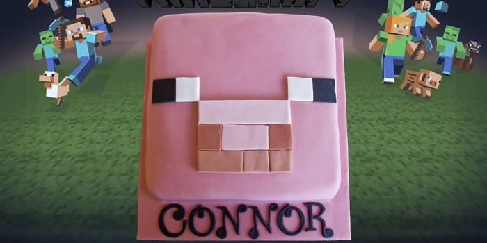 1137x818 Minecraft Pig Icon #232306 - Free Icons Library