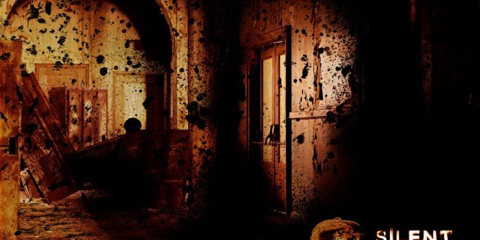 1600x1200 Silent Hill Movie Wallpapers - Silent Hill Memories