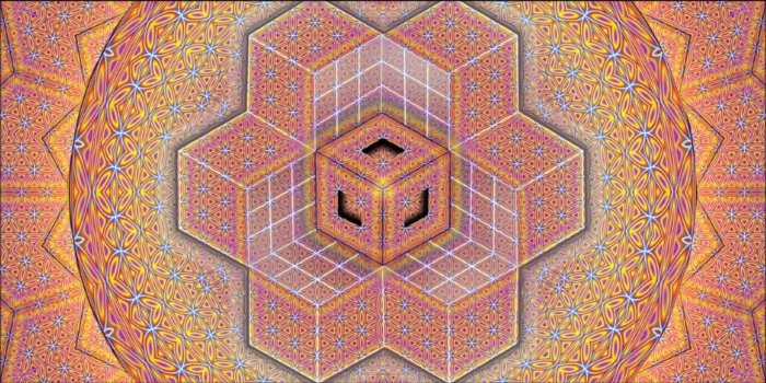 1920x1080 Sacred Geometry Wallpapers (69+ background pictures)