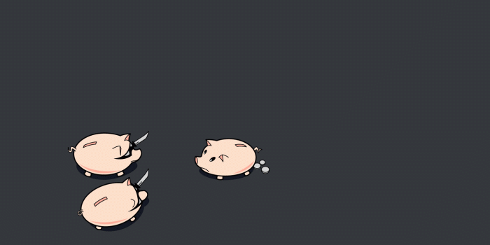 1440x900 Pig Wallpaper Hd - (58+) Group Wallpapers