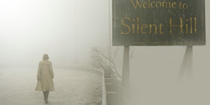 3504x2332 191 Silent Hill HD Wallpapers | Background Images