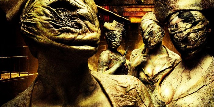 1280x1024 Silent Hill Movie Wallpapers - Silent Hill Memories