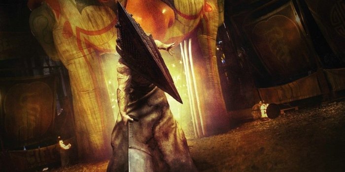 1024x768 Movies Wallpaper: Silent Hill - Revelation 3D | movies | Silent hill