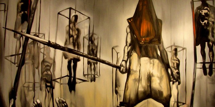 1772x1359 Best Movie Wallpaper: Silent Hill, 333618, Movie