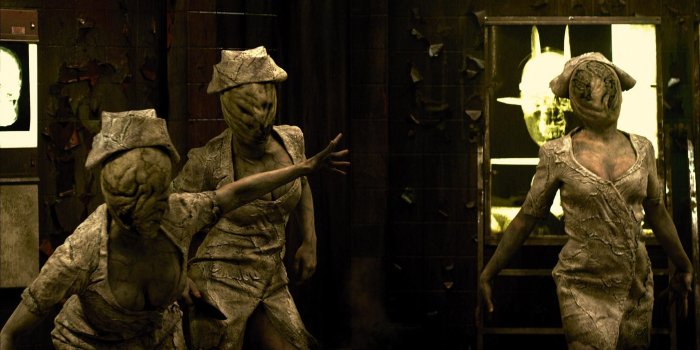 2048x1152 Silent Hill: Revelation HD Wallpaper | Background Image | 2048x1152