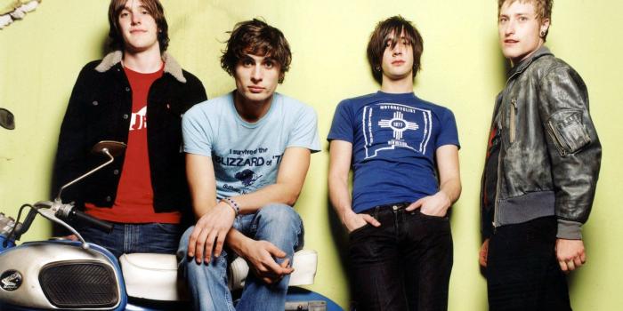 1920x1080 The All-american Rejects HD Wallpaper | Background Image | 1920x1080