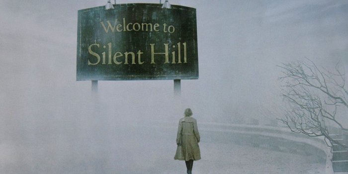 1920x1080 Silent Hill | Movie fanart | fanart.tv