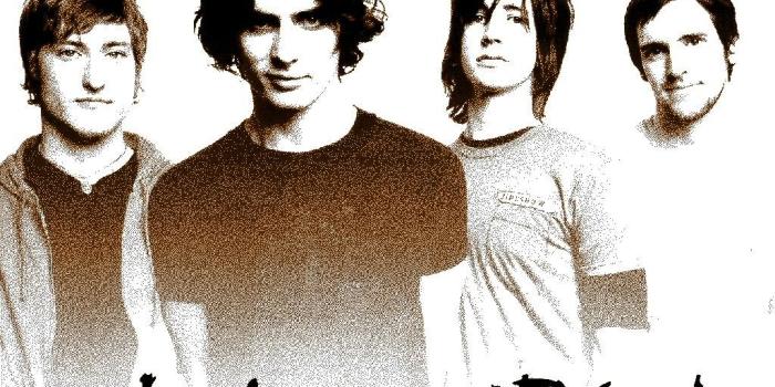 1024x768 Free Wallpaper Download - thusspokebelinsky: All American Rejects