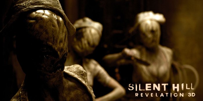 1600x900 Download Silent Hill Revelation Wallpaper widescreen hd [1600x900