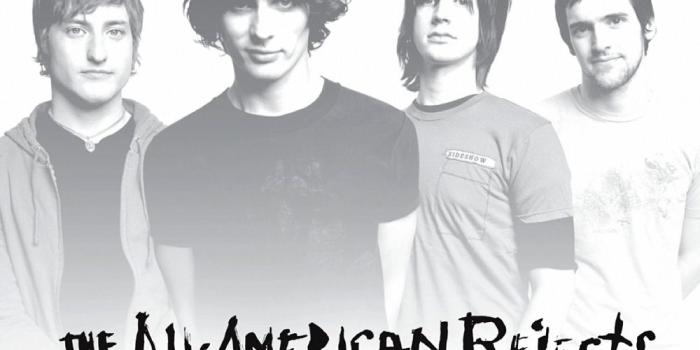 1000x1000 The All-American Rejects | Music fanart | fanart.tv