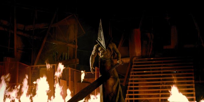 2048x1000 Silent Hill: Revelation Wallpaper and Background Image | 2048x1000