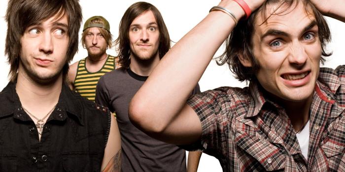 1800x1171 The All-American Rejects picha <3 HD karatasi la kupamba ukuta and