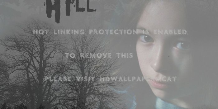 1280x1024 silent hill movie horror dark entertainment