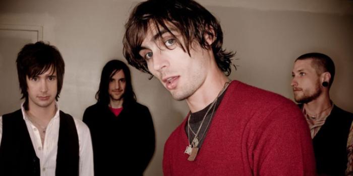 2560x1440 The All-American Rejects Just Announced A Brand New EP - News - Rock