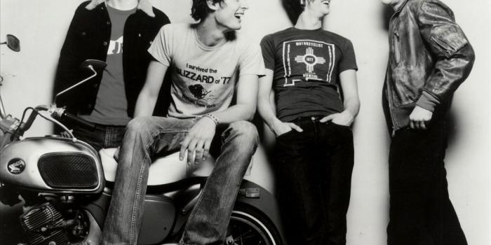 1080x800 The All-American Rejects Radio: Listen to Free Music & Get The