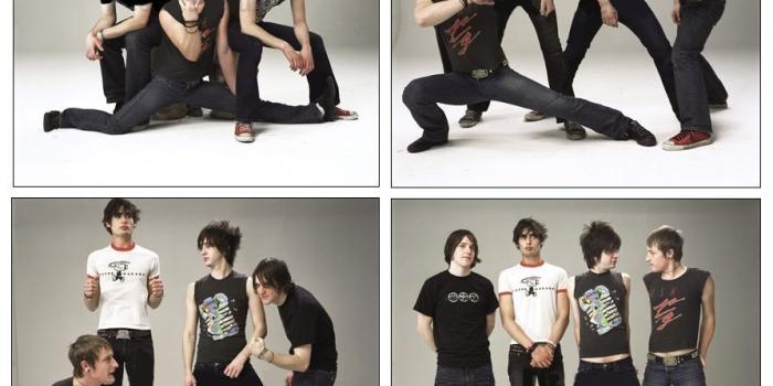 894x891 Get The All American Rejects Wallpaper A1920 Rock Band Wallpapers