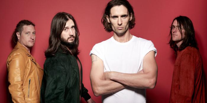 2048x1152 The All-American Rejects - Duquoin, IL - AARP