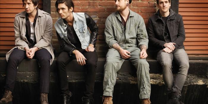 1080x810 The All-American Rejects Radio: Listen to Free Music & Get The