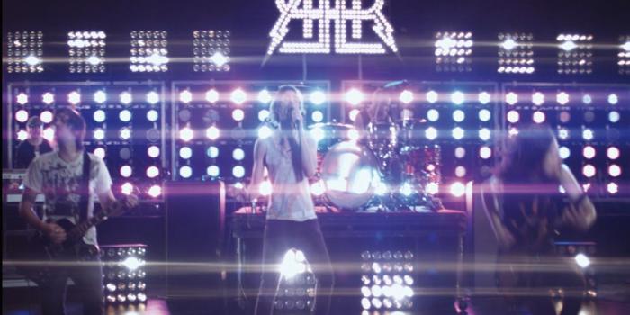 1000x1000 The All-American Rejects | Music fanart | fanart.tv