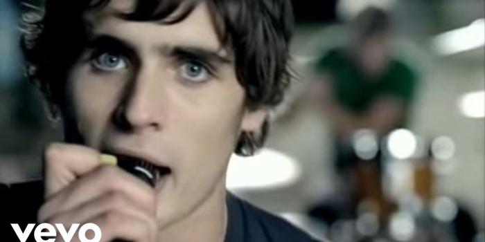 1280x720 The All-American Rejects - Swing, Swing (Official Music Video)