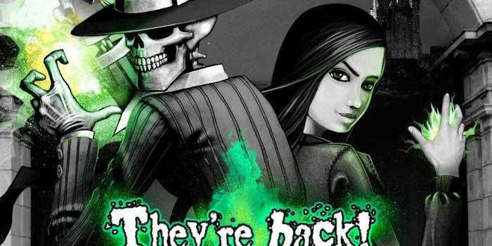 1024x768 they are back - The All-American Rejects karatasi la kupamba ukuta