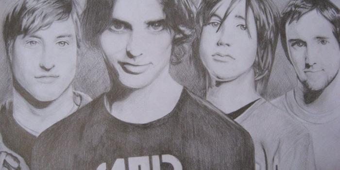 1024x768 All american rejects dating | JEANSDA Jeans 金斯大牛仔褲