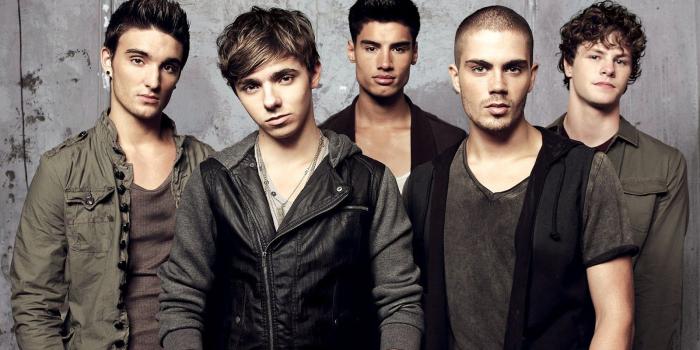 1600x900 Celebrate Arthur's Day 2013 with All American Rejects, Five For