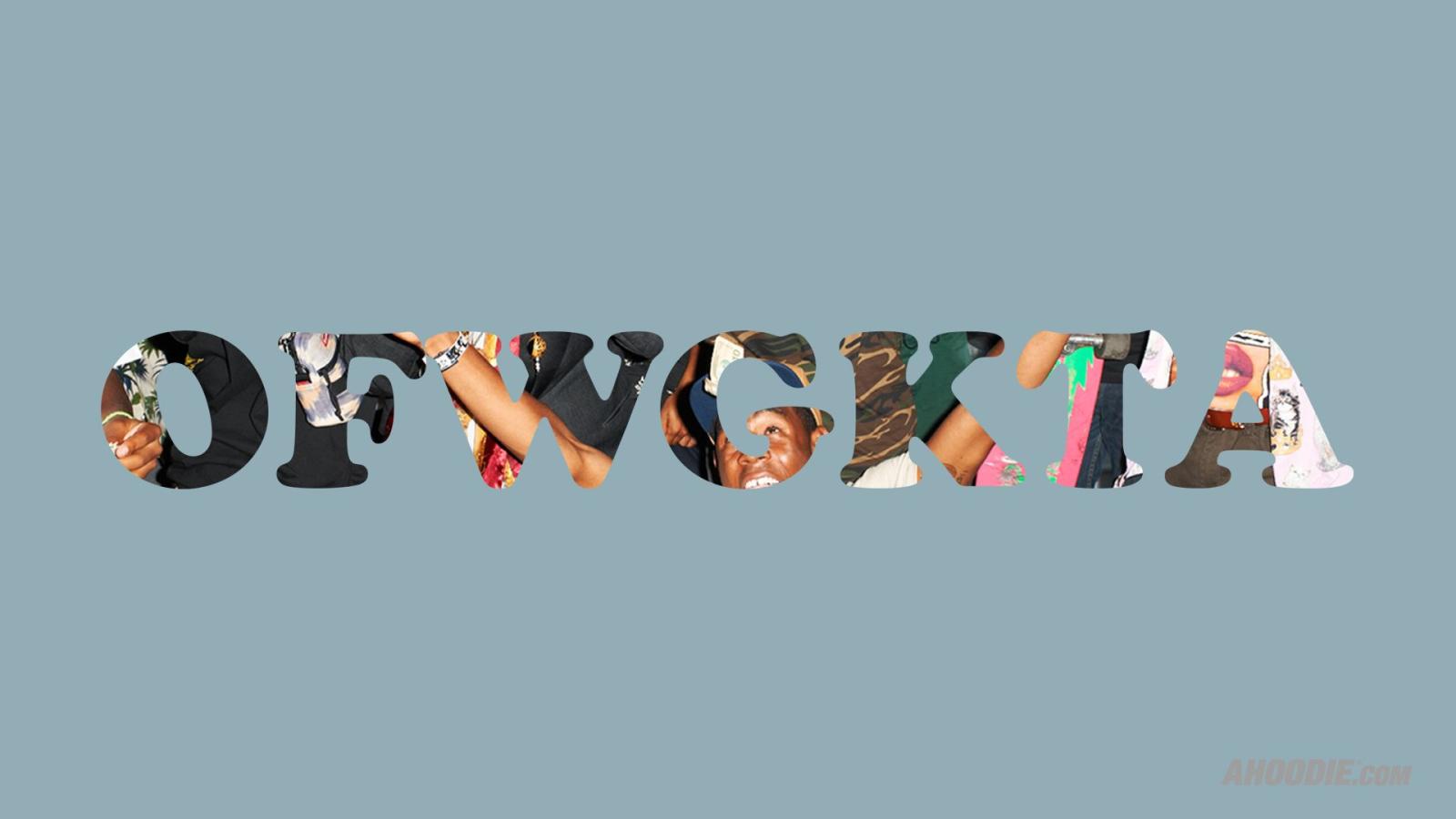 1920x1080 Odd Future Wallpaper Group (40+), HD Wallpapers