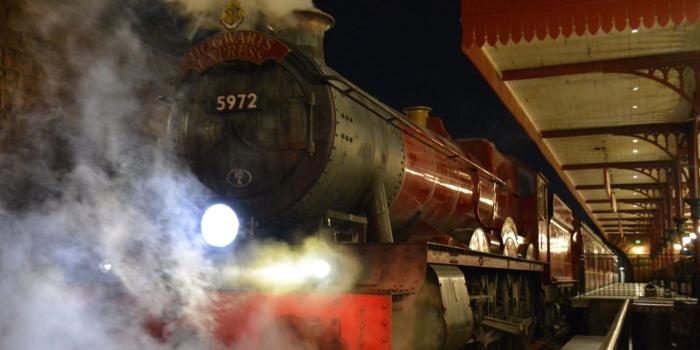 1920x1080 Hogwarts Express Wallpaper (65+ images)