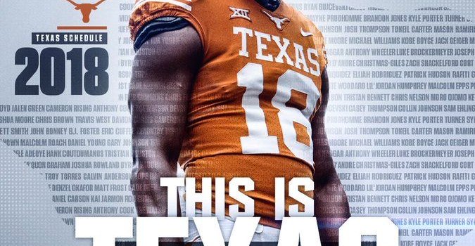 675x1200 Texas Football on Twitter: 