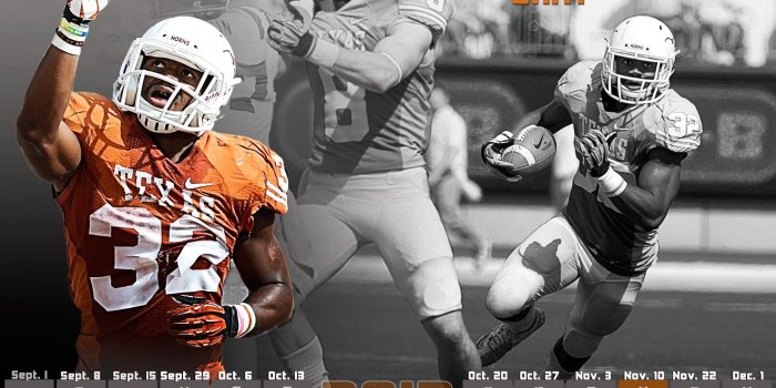 2048x1536 2018 Texas Longhorns Football Wallpaper (51+ images)