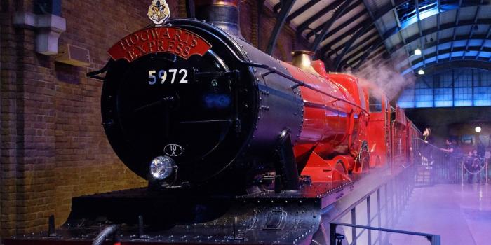 2048x1152 Hogwarts Express Wallpaper (109+ images in Collection) Page 3