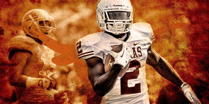 1600x1000 Texas Longhorns Football 2018 Wallpapers