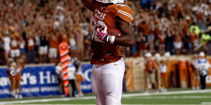 1431x1431 Jonathan Gray | Texas Longhorns | Texas longhorns football