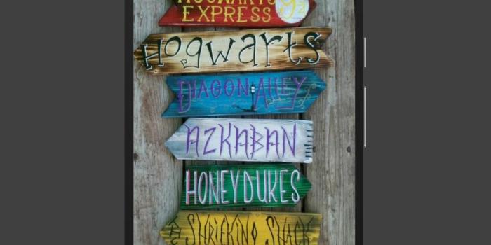 1080x1920 Witchcraft School Wallpaper for Android - APK Download