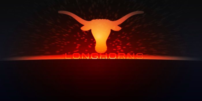 1280x720 Totally Awesome! | Love Those Longhorns | Texas longhorns football