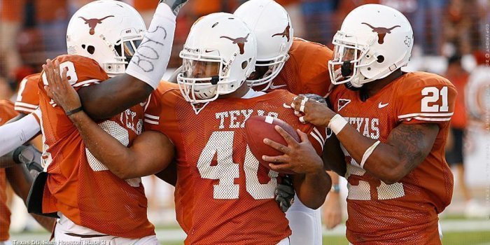 1024x768 2016 Texas Longhorns Football Wallpapers