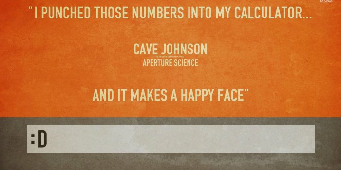 1600x900 Portal - The Game images Portal HD wallpaper and background photos