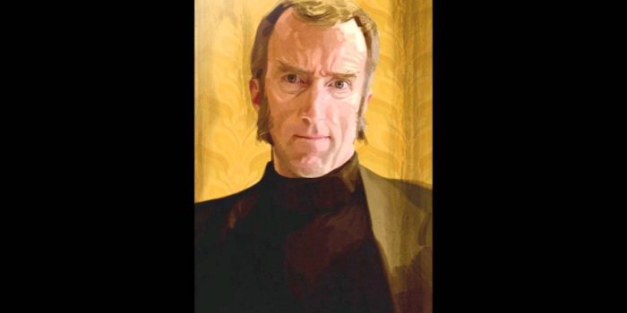 1280x720 Portal 2 - Cave Johnson 