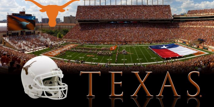 2400x1440 Texas Longhorns Football 2018 Wallpapers