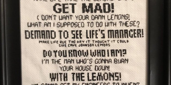 900x1200 cavejohnson hashtag on Twitter