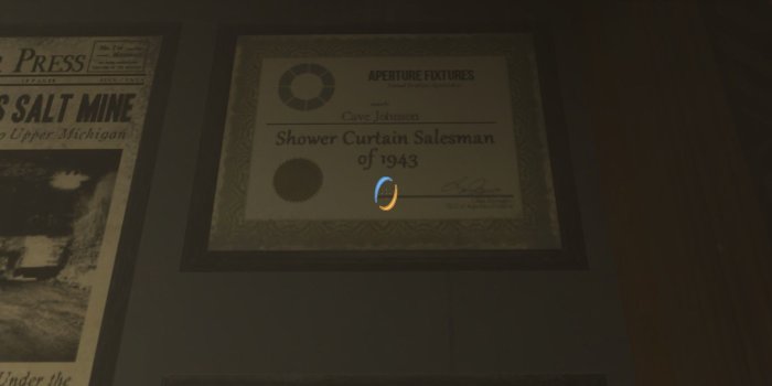 1920x1080 Image - 128151] | Cave Johnson / Combustible Lemons | Know Your Meme