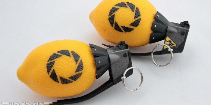 1456x970 Best of When Life Gives You Lemons Portal Quote - Paulcong