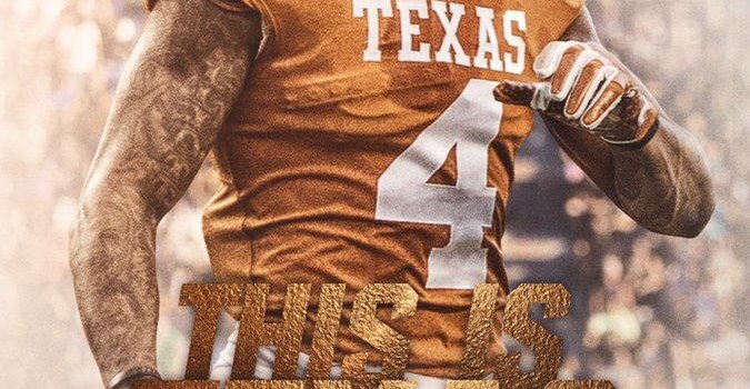 675x1200 Texas Football on Twitter: 