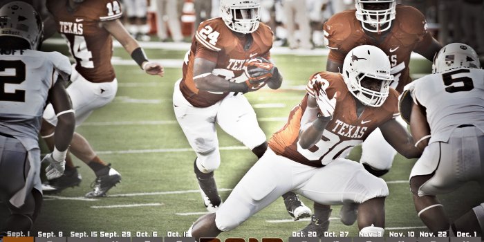 2048x1536 Texas Longhorn Football Wallpaper (67+ images)