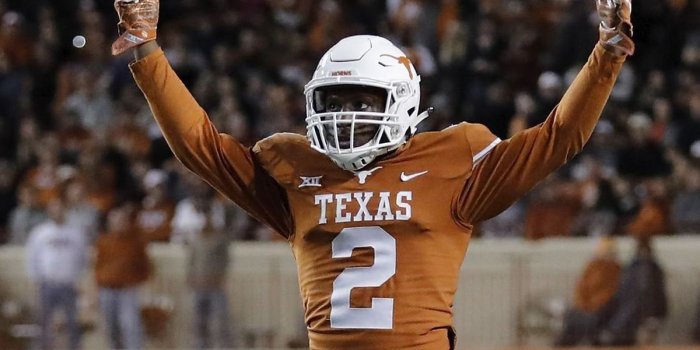 1200x800 Texas Longhorns Football Wallpaper (110+ images in Collection) Page 1