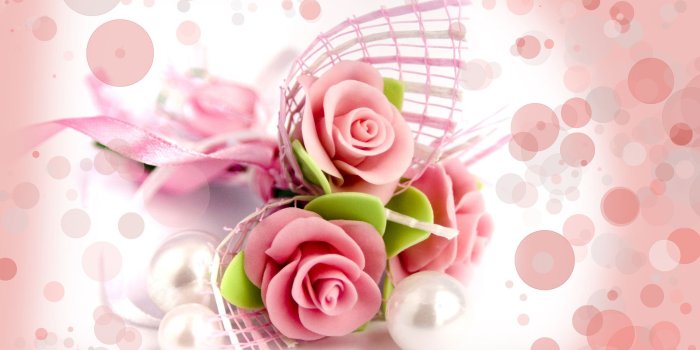 1920x1080 Pink roses wallpaper Gallery